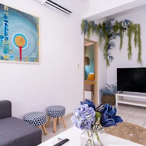 Kantouni Heraklio Appartement