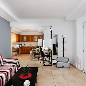 Sunrise Appartement